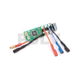 BLH7803  10-Amp Brushless ESC  350 QX